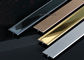 Profil T Stainless Steel Tahan Karat Nonoxidizing Colorfast T20