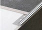 ODM Stainless Steel Quarter Round, 304 Stainless Steel Tile Edging Strip