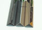 Pelindung Sudut Stainless Steel 25mm, Trim Dinding Stainless Steel ODM
